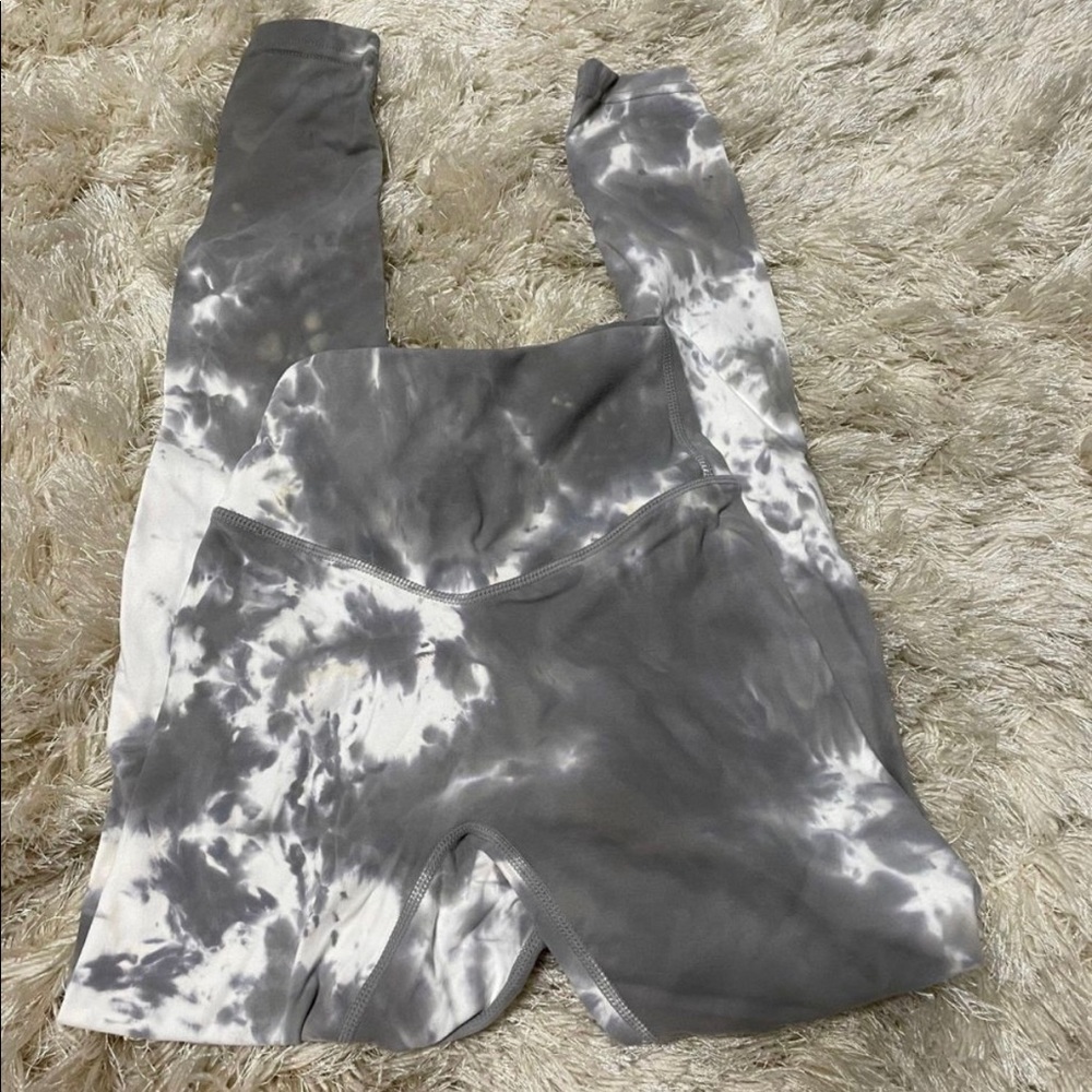 XXS Balance Athletica Leggings, Never Worn, Perfect Condition.